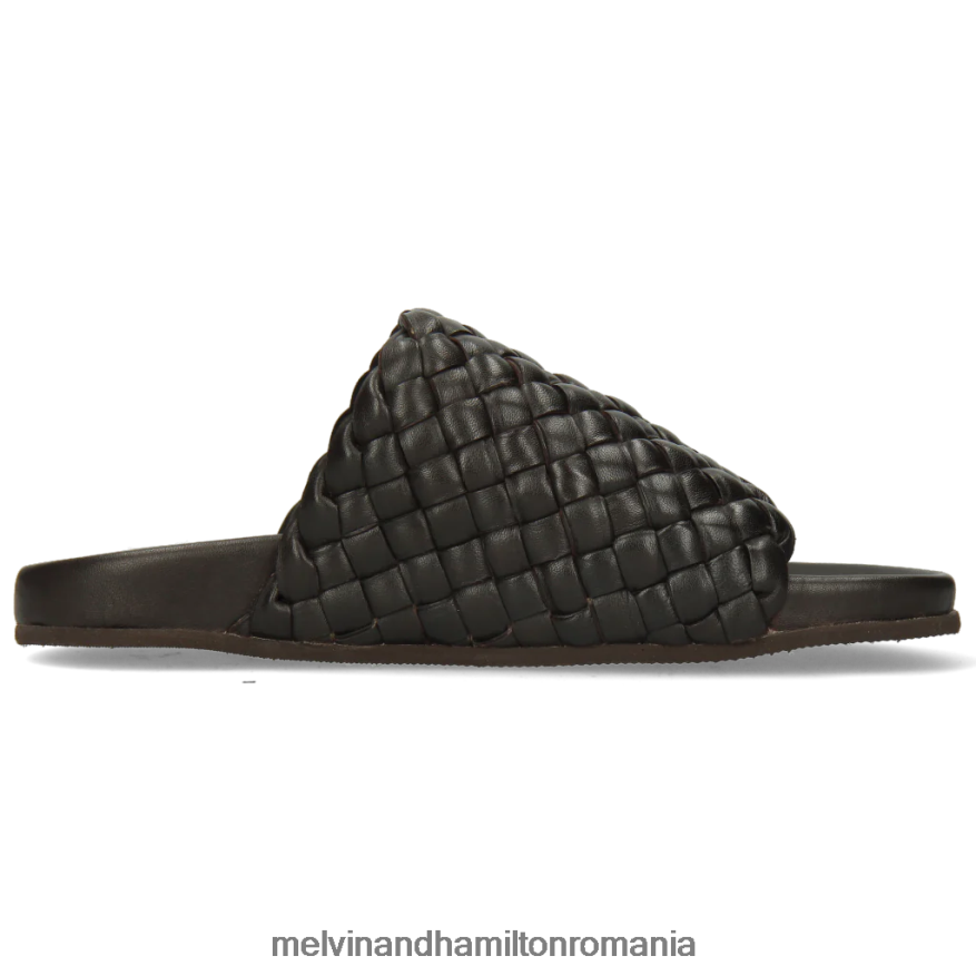 bărbați Melvin & Hamilton robert 14 maro catâri 2R24J4740