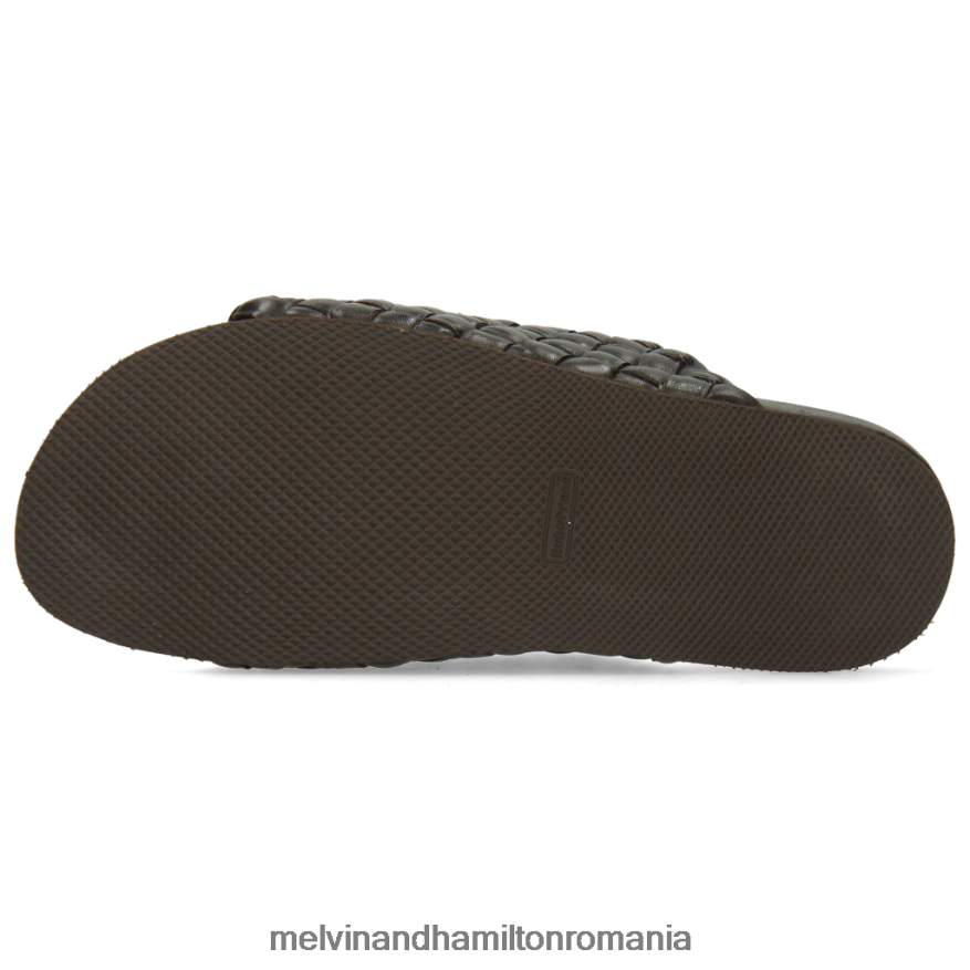 bărbați Melvin & Hamilton robert 14 maro catâri 2R24J4740