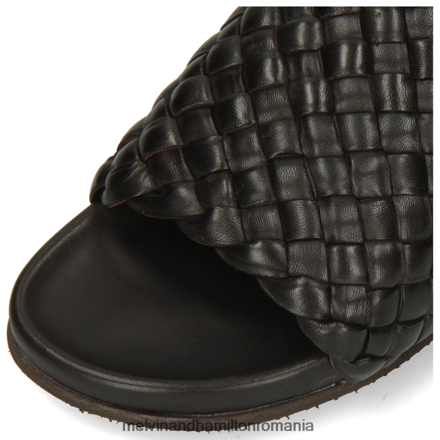 bărbați Melvin & Hamilton robert 14 maro catâri 2R24J4740