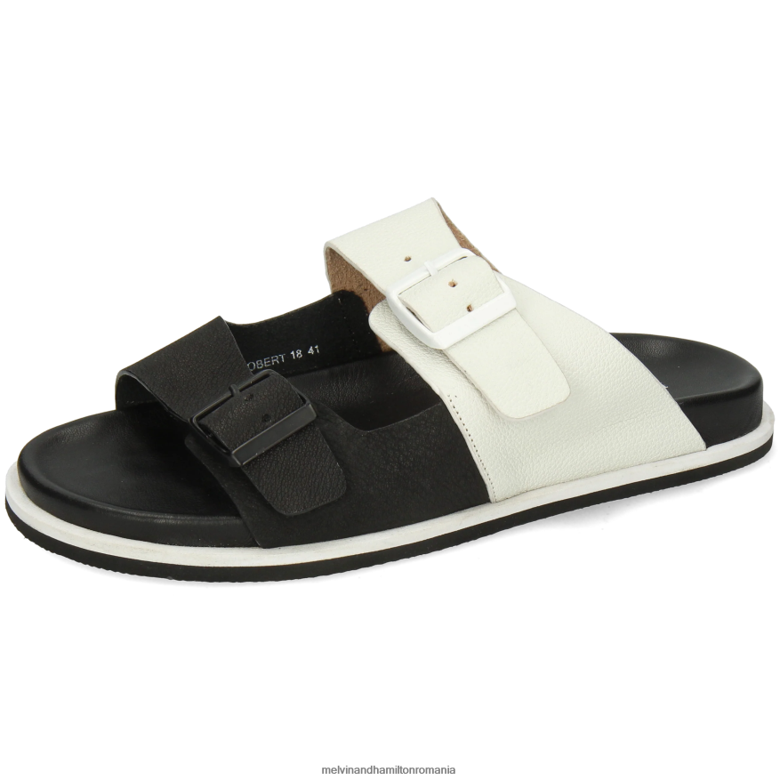 bărbați Melvin & Hamilton robert 18 multi catâri 2R24J4722