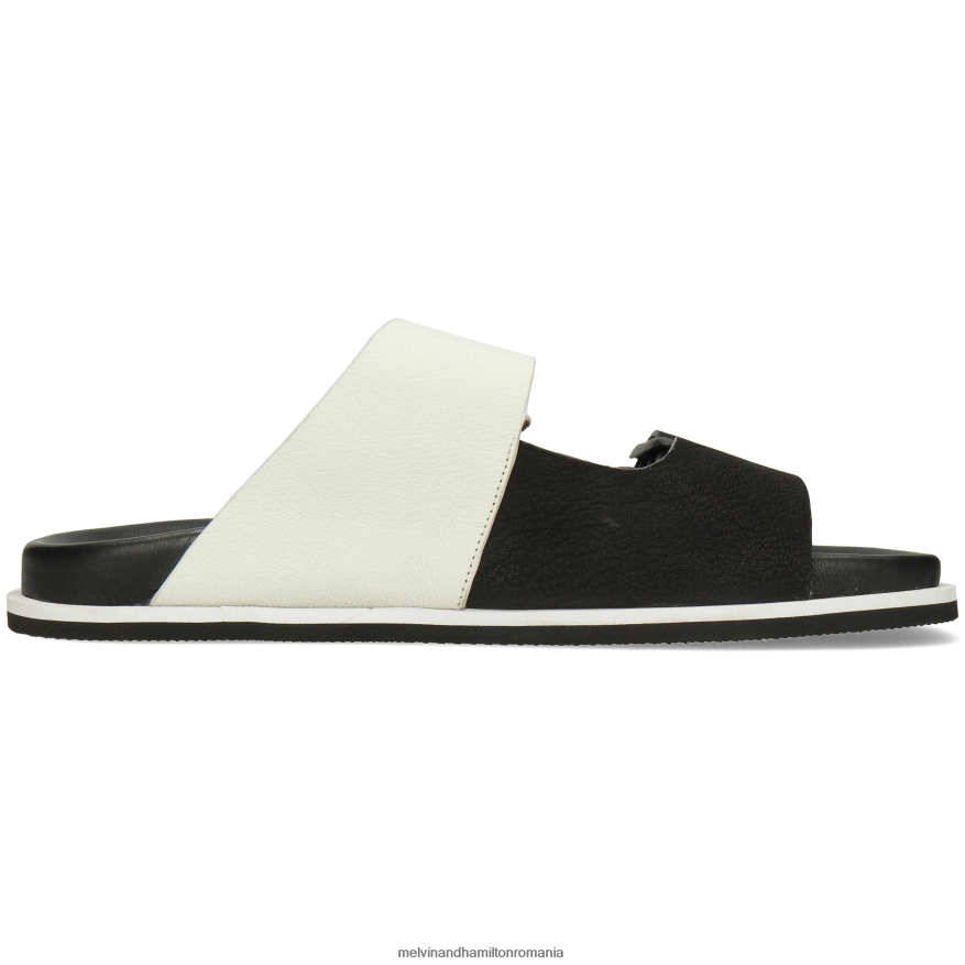 bărbați Melvin & Hamilton robert 18 multi catâri 2R24J4722