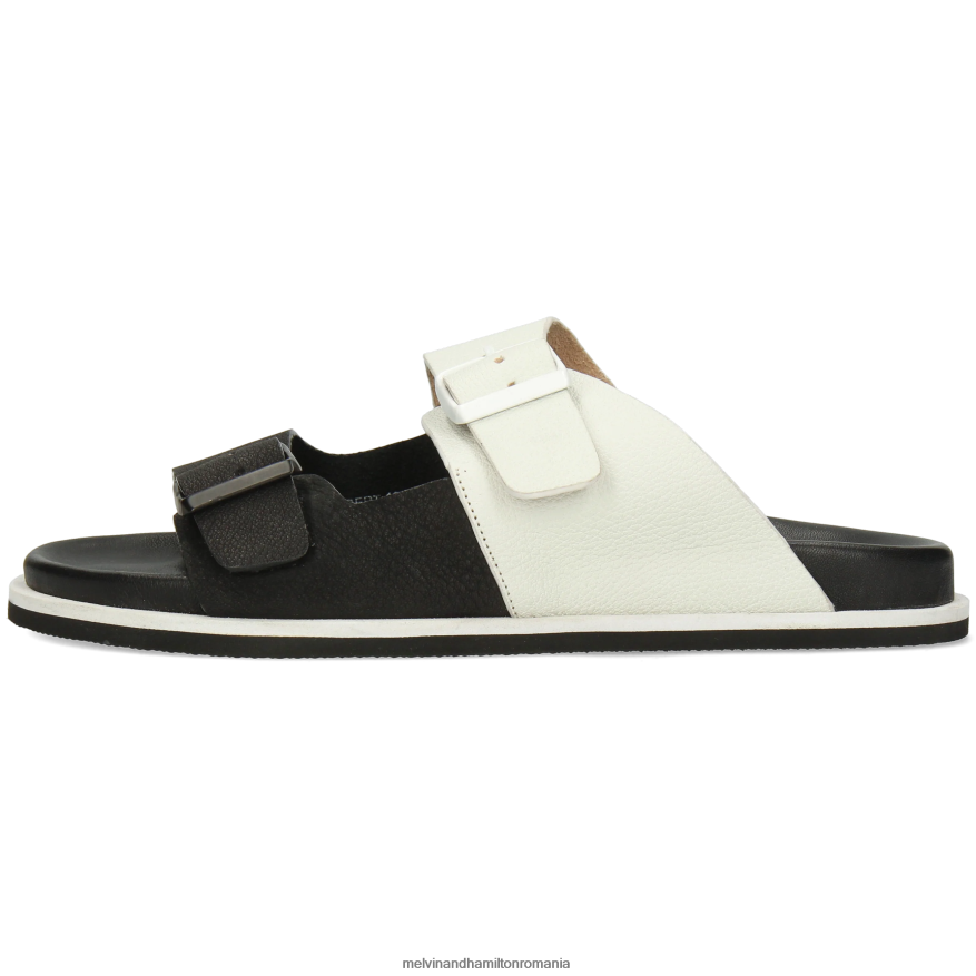 bărbați Melvin & Hamilton robert 18 multi catâri 2R24J4722