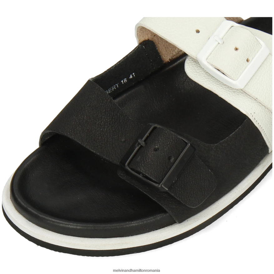 bărbați Melvin & Hamilton robert 18 multi catâri 2R24J4722