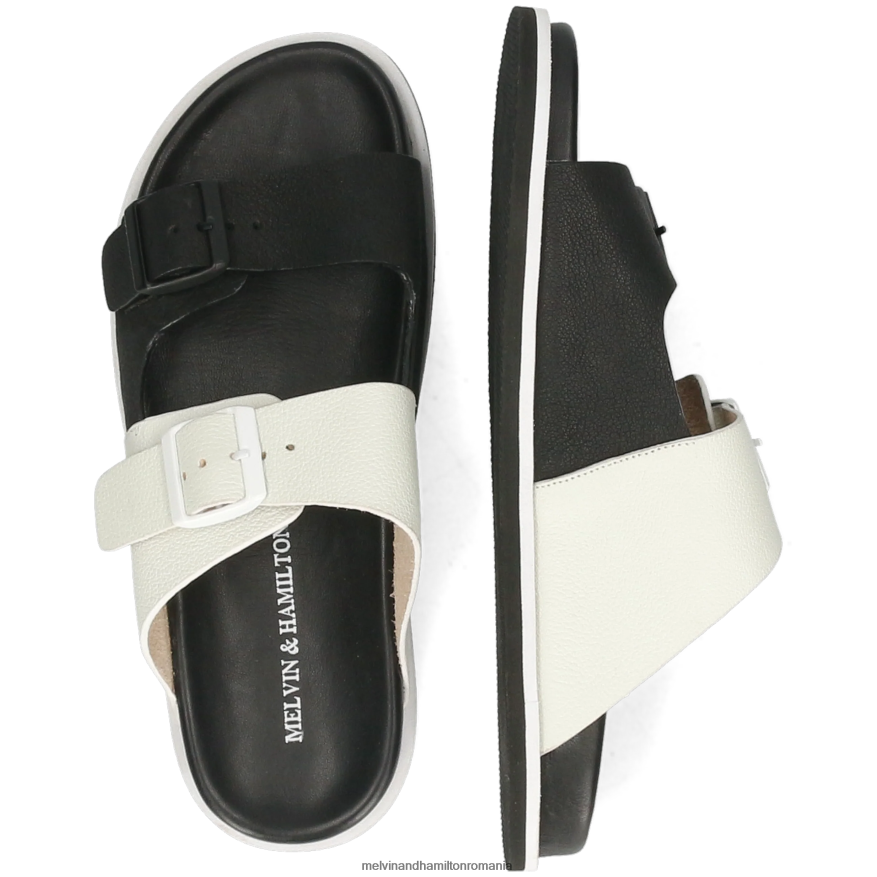 bărbați Melvin & Hamilton robert 18 multi catâri 2R24J4722