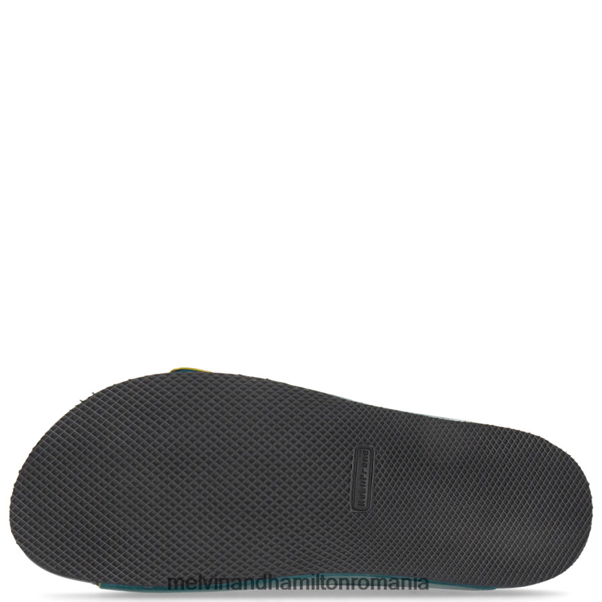 bărbați Melvin & Hamilton robert 7 albastru catâri 2R24J4736