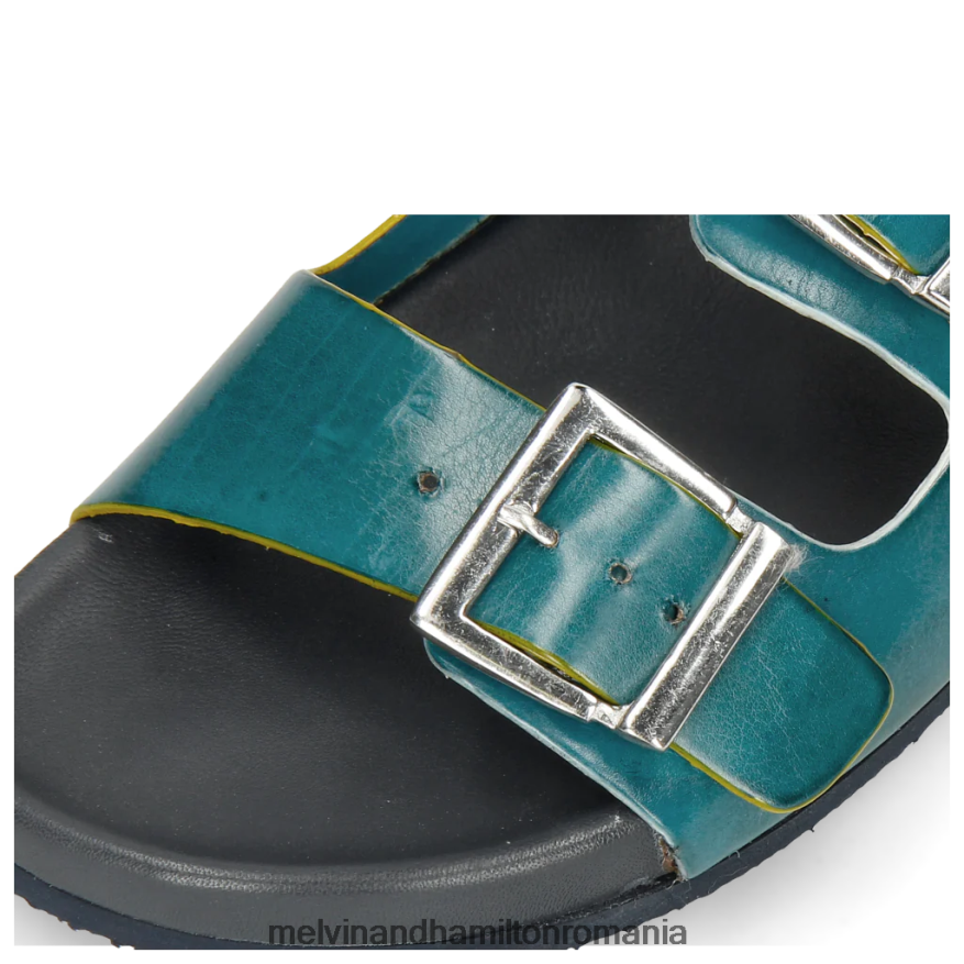 bărbați Melvin & Hamilton robert 7 albastru catâri 2R24J4736