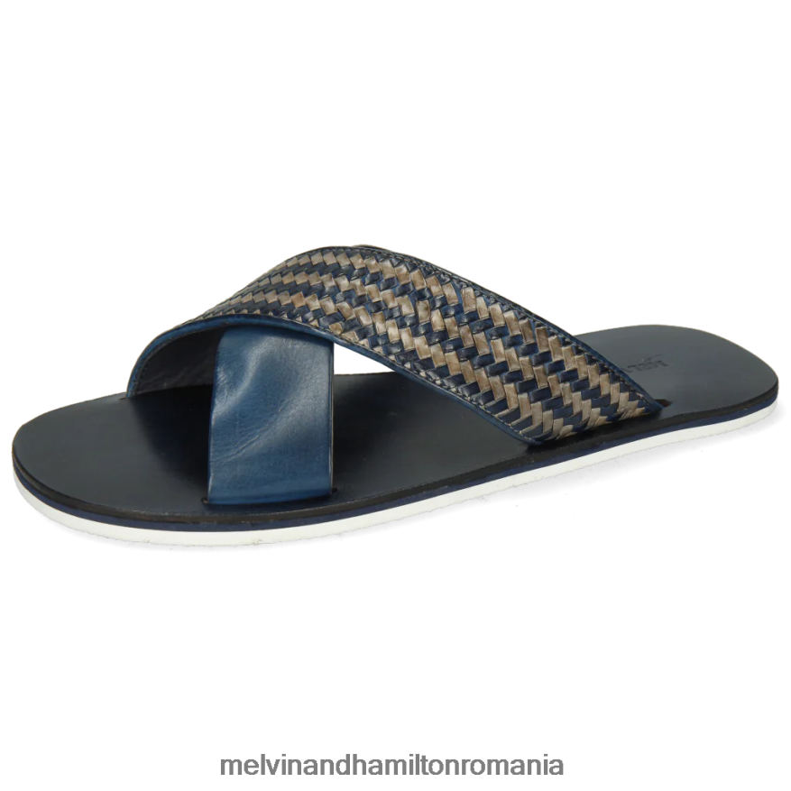 bărbați Melvin & Hamilton sam 23 albastru catâri 2R24J4739