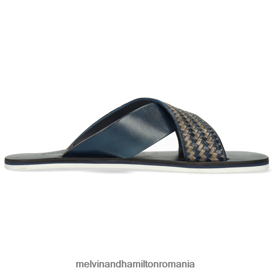 bărbați Melvin & Hamilton sam 23 albastru catâri 2R24J4739