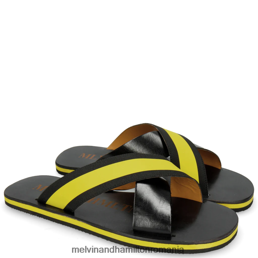 bărbați Melvin & Hamilton sam 5 multi catâri 2R24J4742