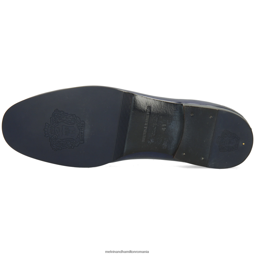 bărbați Melvin & Hamilton clive 20 multi mocasini 2R24J4268