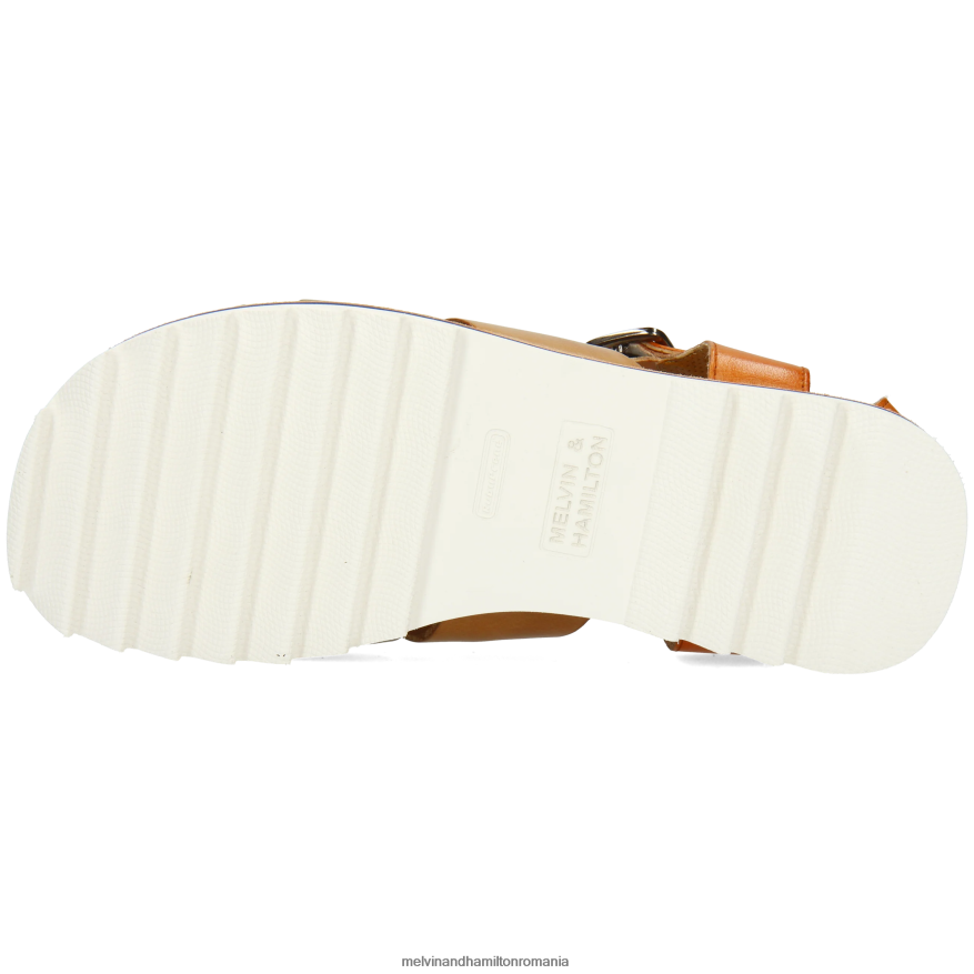 bărbați Melvin & Hamilton sam 29 multi sandale 2R24J4749