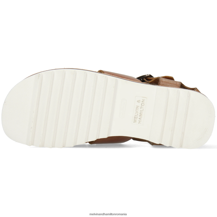 bărbați Melvin & Hamilton sam 29 multi sandale 2R24J4765