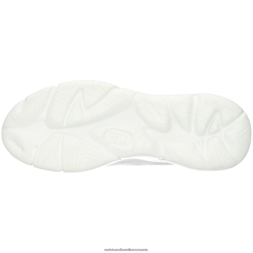femei Melvin & Hamilton 2 aprilie argint adidași 2R24J41815