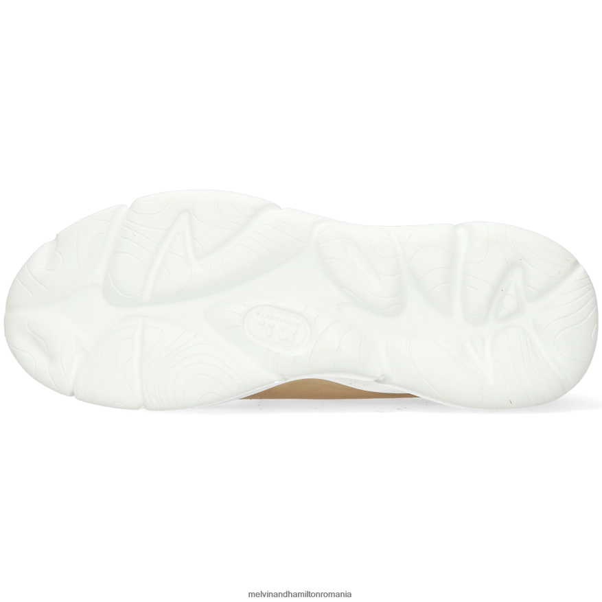 femei Melvin & Hamilton 2 aprilie bronz adidași 2R24J41799