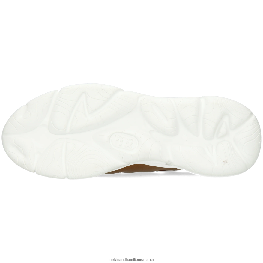 femei Melvin & Hamilton 2 aprilie maro adidași 2R24J41807