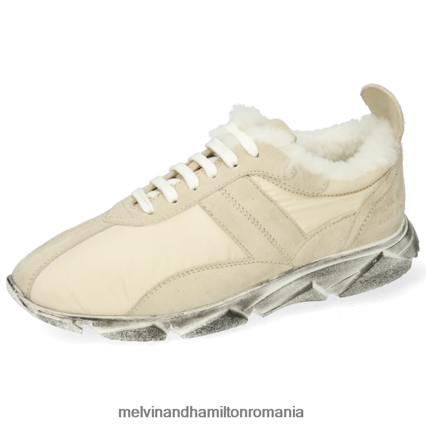 femei Melvin & Hamilton briana 1 bej adidași 2R24J41822