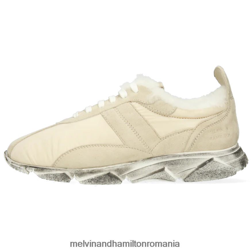 femei Melvin & Hamilton briana 1 bej adidași 2R24J41822