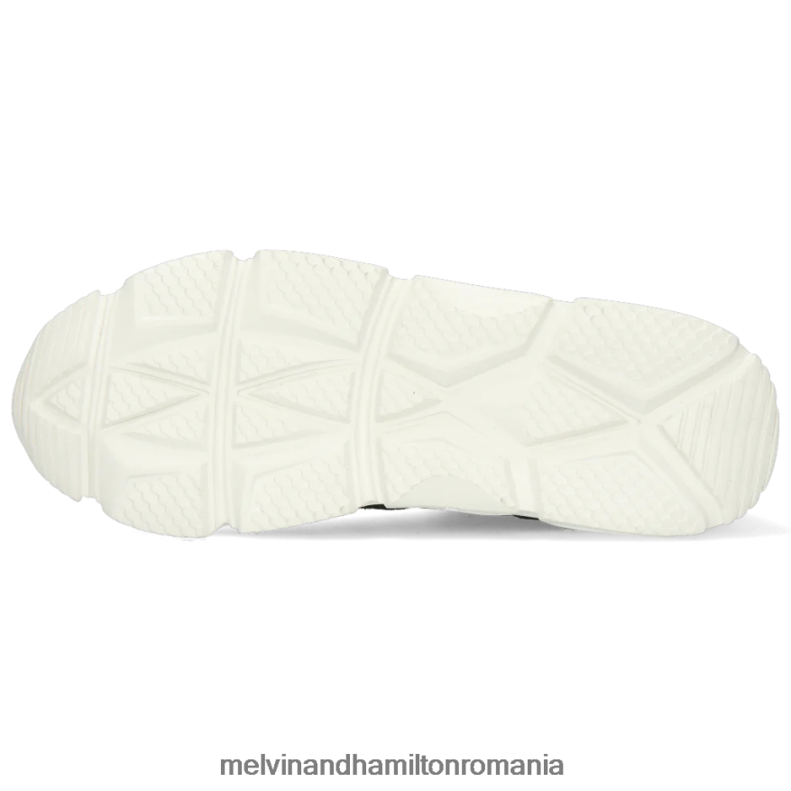 femei Melvin & Hamilton briana 1 negru adidași 2R24J41820