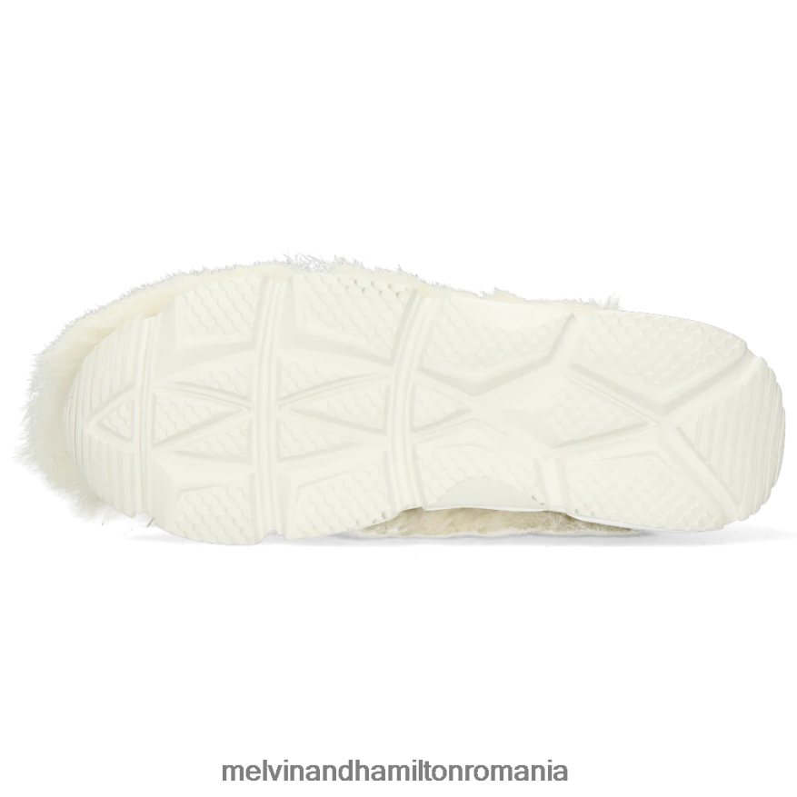 femei Melvin & Hamilton briana 3 alb adidași 2R24J41835