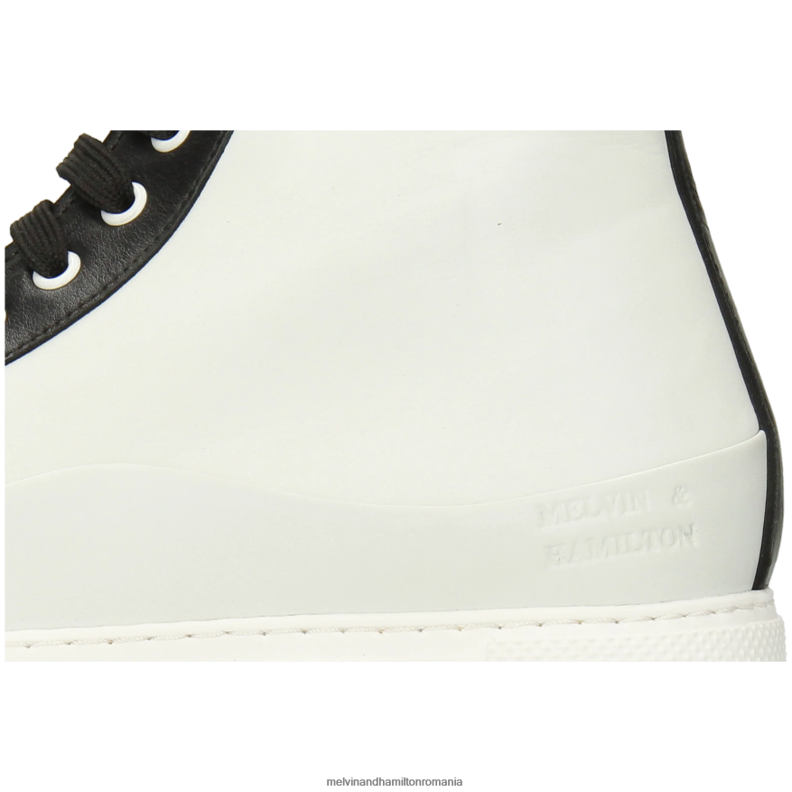 femei Melvin & Hamilton chihlimbar 14 alb adidași 2R24J41865