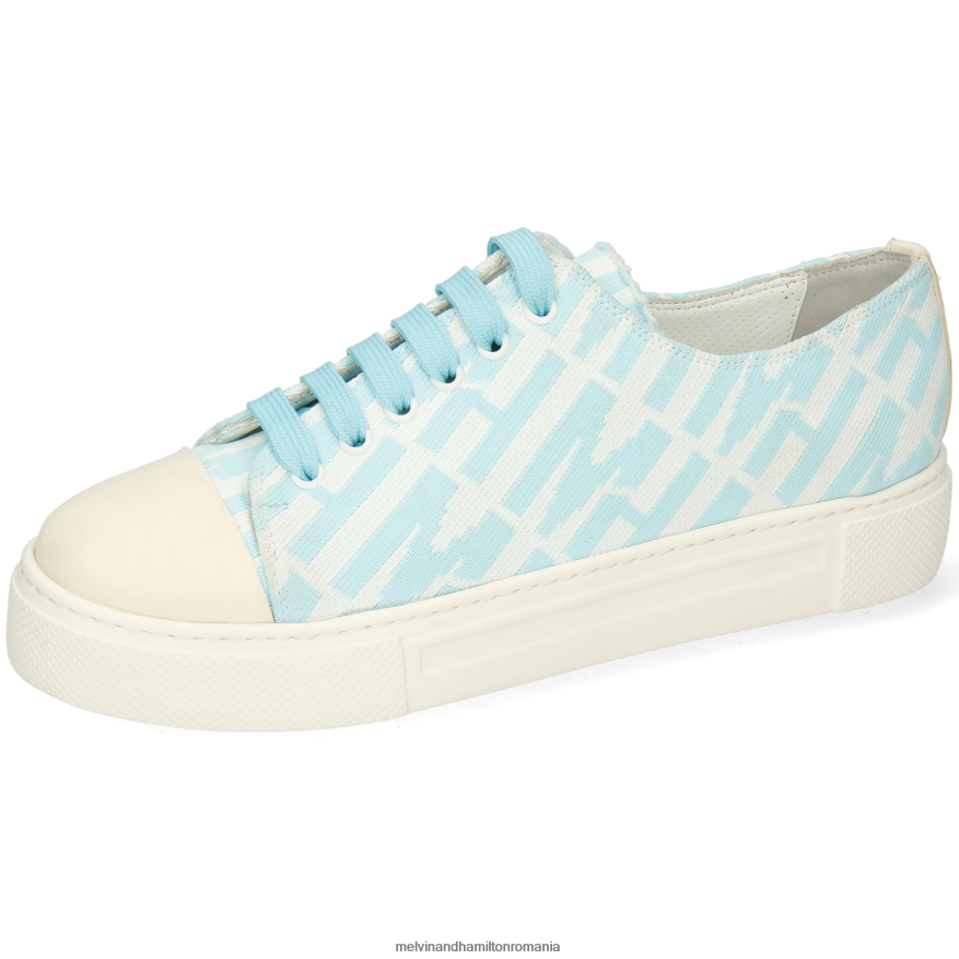 femei Melvin & Hamilton chihlimbar 20 multi adidași 2R24J41803