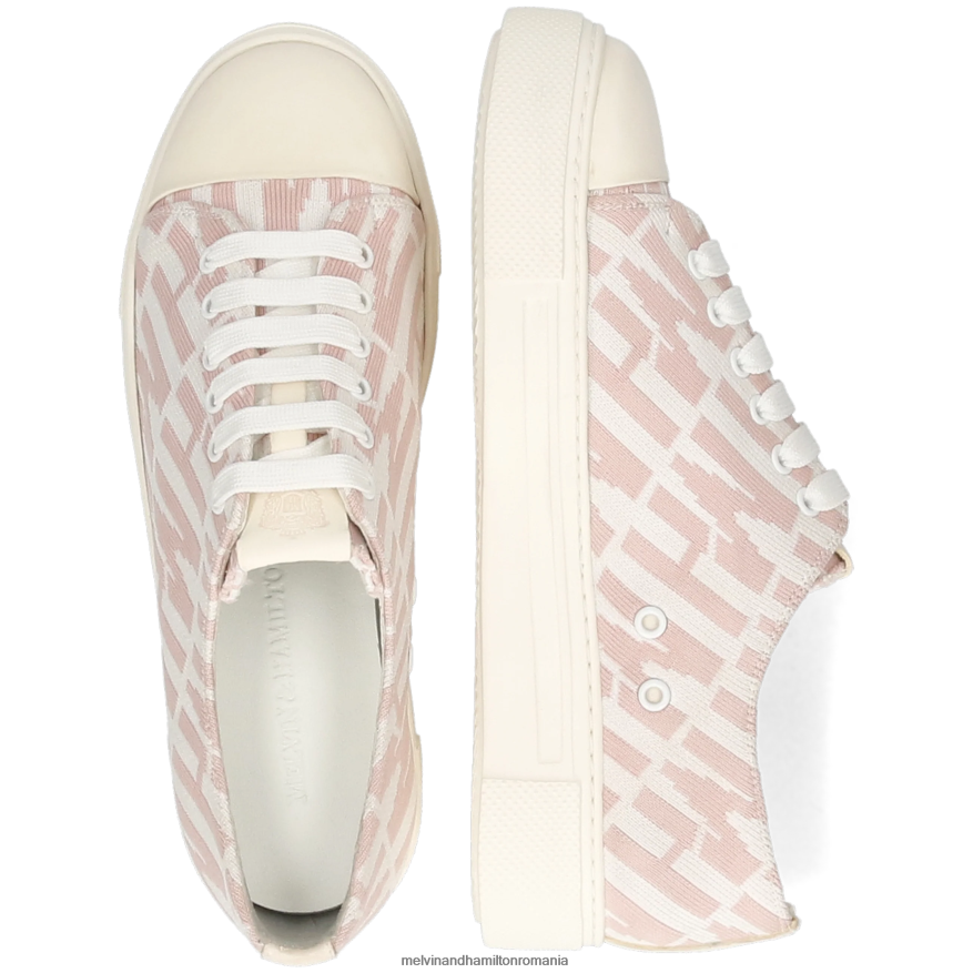 femei Melvin & Hamilton chihlimbar 20 multi adidași 2R24J41812