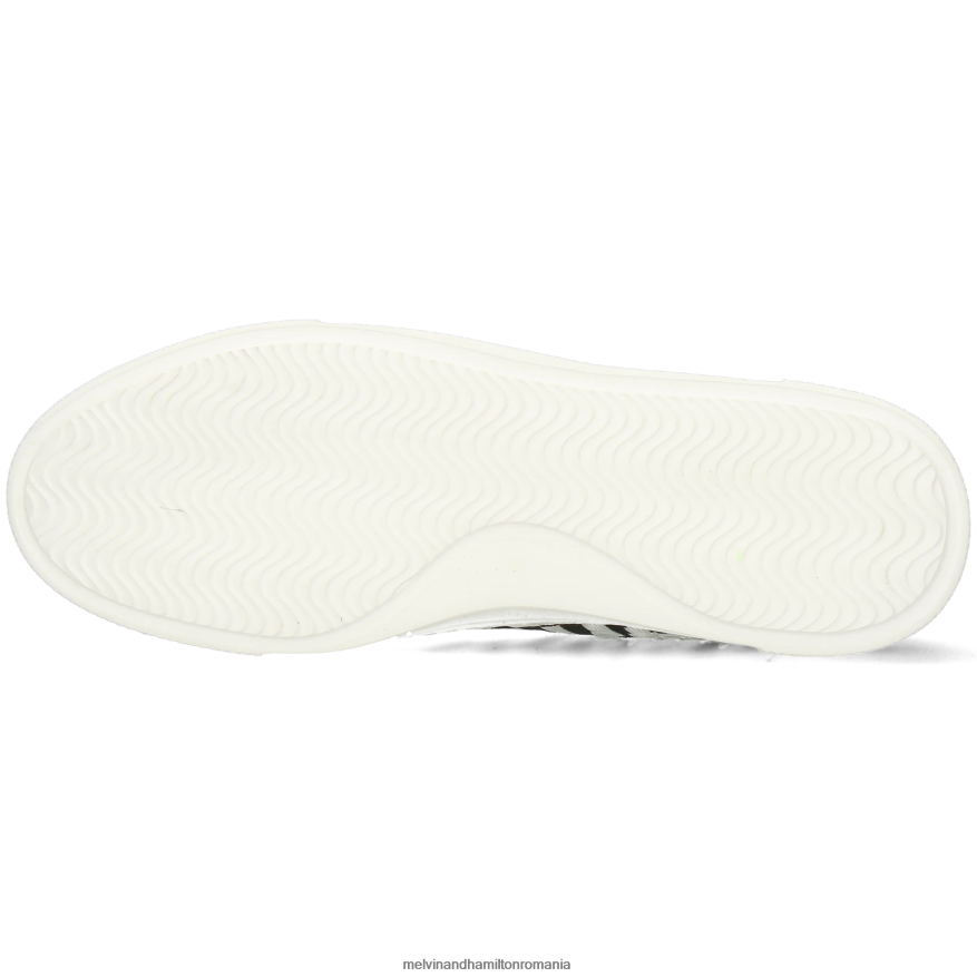 femei Melvin & Hamilton chihlimbar 20 multi adidași 2R24J41813