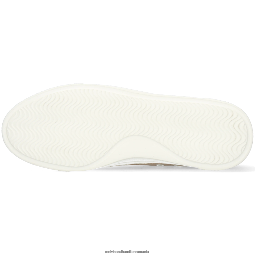 femei Melvin & Hamilton chihlimbar 20 roz adidași 2R24J41818