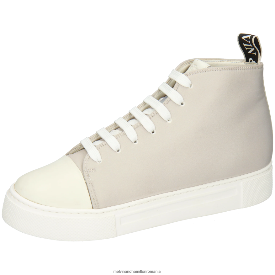 femei Melvin & Hamilton chihlimbar 21 gri adidași 2R24J41809