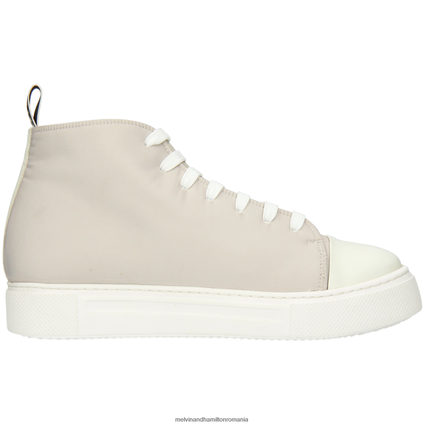 femei Melvin & Hamilton chihlimbar 21 gri adidași 2R24J41809