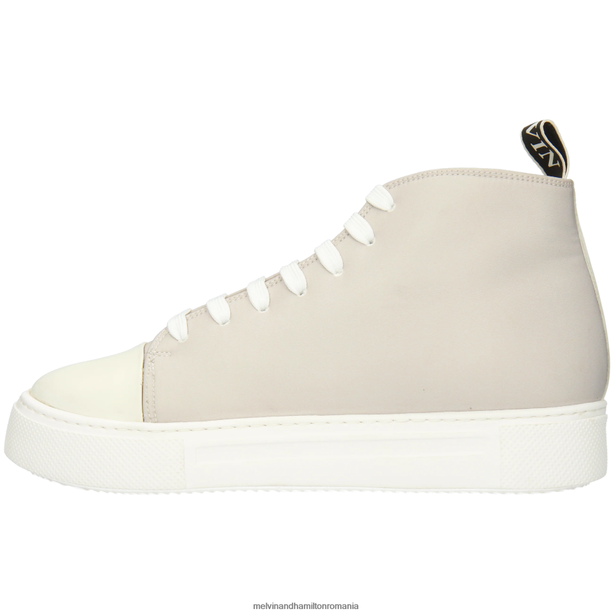 femei Melvin & Hamilton chihlimbar 21 gri adidași 2R24J41809