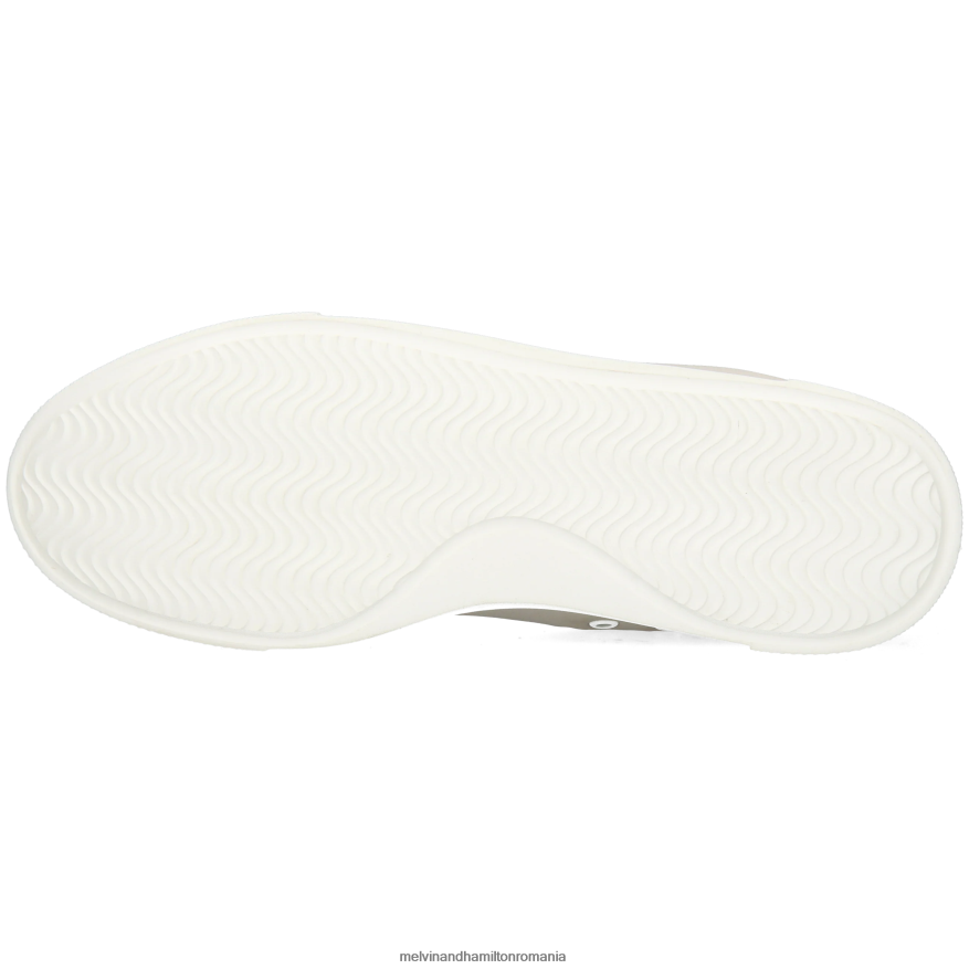 femei Melvin & Hamilton chihlimbar 21 gri adidași 2R24J41809