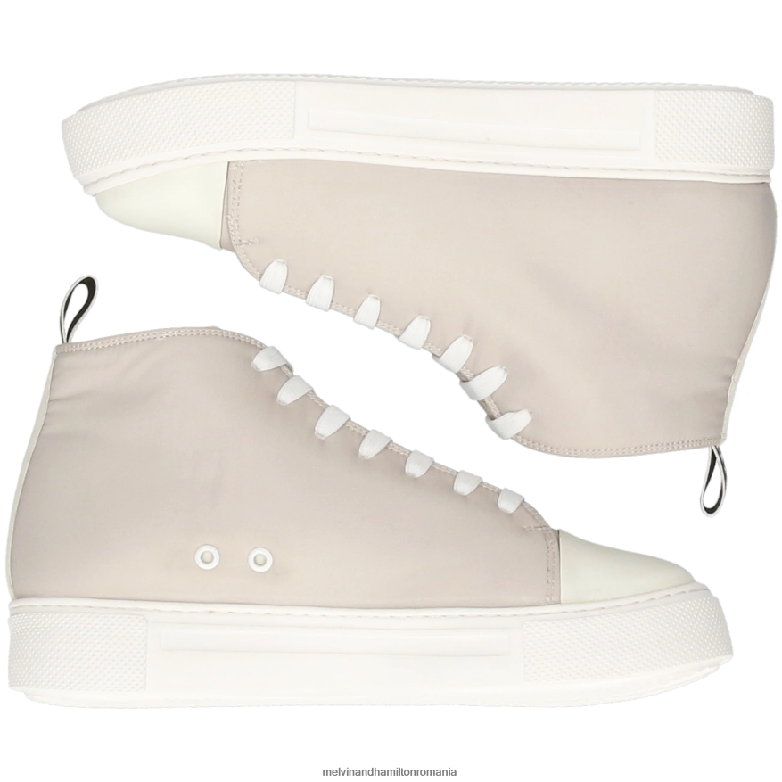 femei Melvin & Hamilton chihlimbar 21 gri adidași 2R24J41809