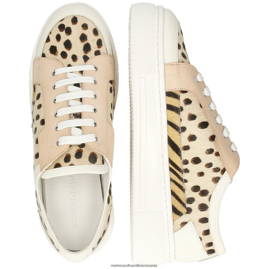 femei Melvin & Hamilton chihlimbar 2 multi adidași 2R24J41780