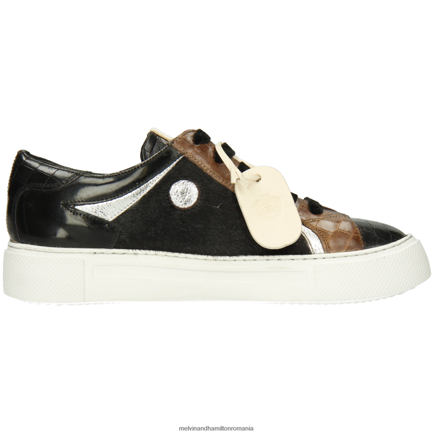 femei Melvin & Hamilton chihlimbar 4 multi adidași 2R24J41795
