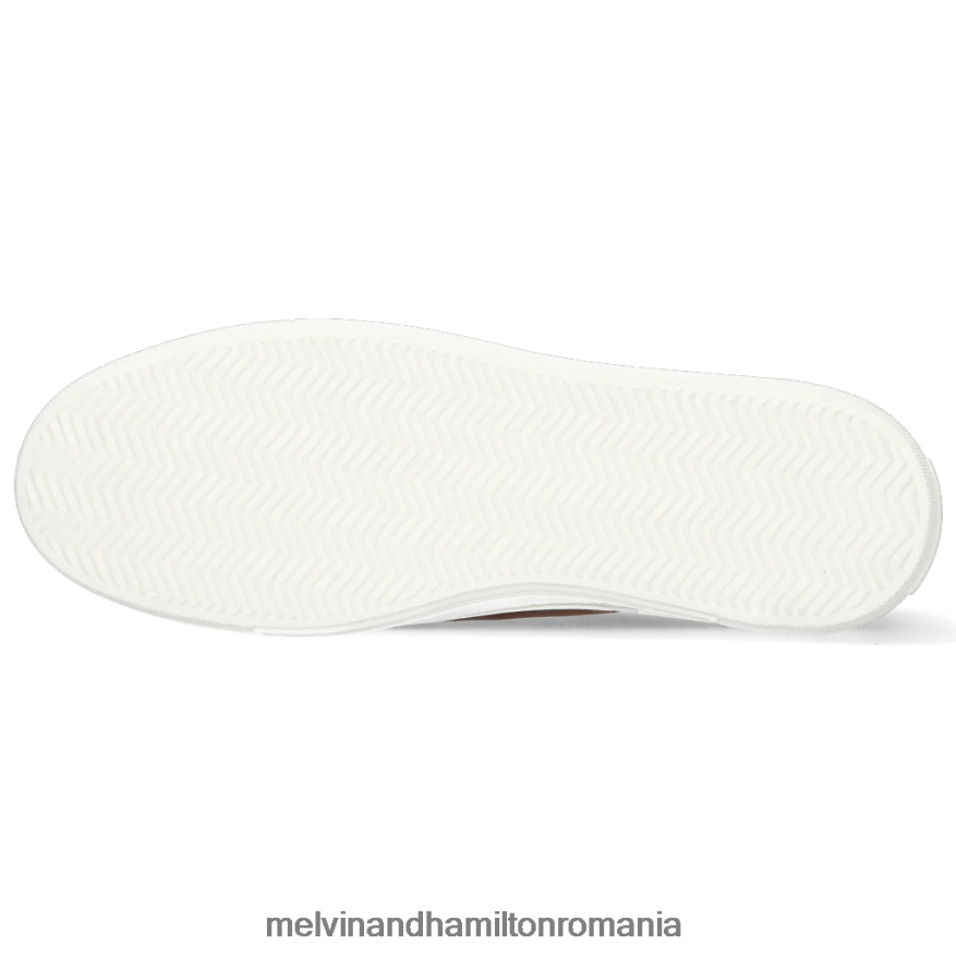 femei Melvin & Hamilton chihlimbar 6 portocale adidași 2R24J41863