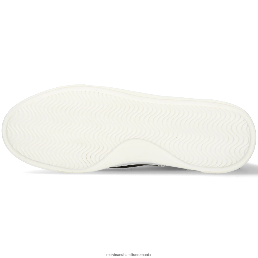 femei Melvin & Hamilton chihlimbar 9 negru adidași 2R24J41797