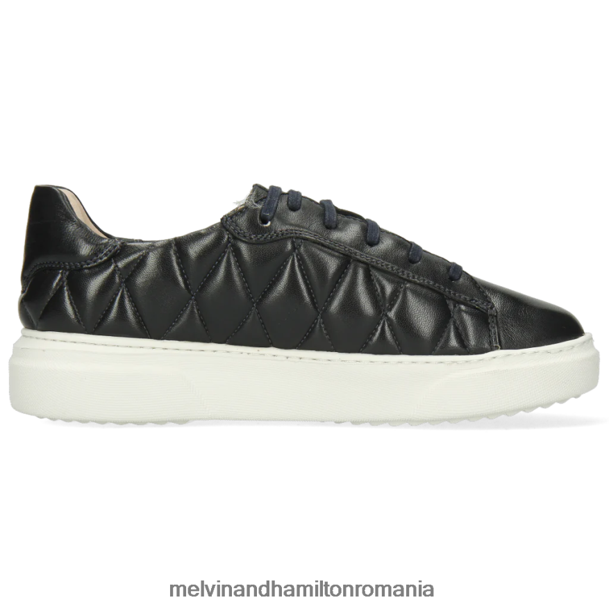 femei Melvin & Hamilton hailey 16 albastru adidași 2R24J41823