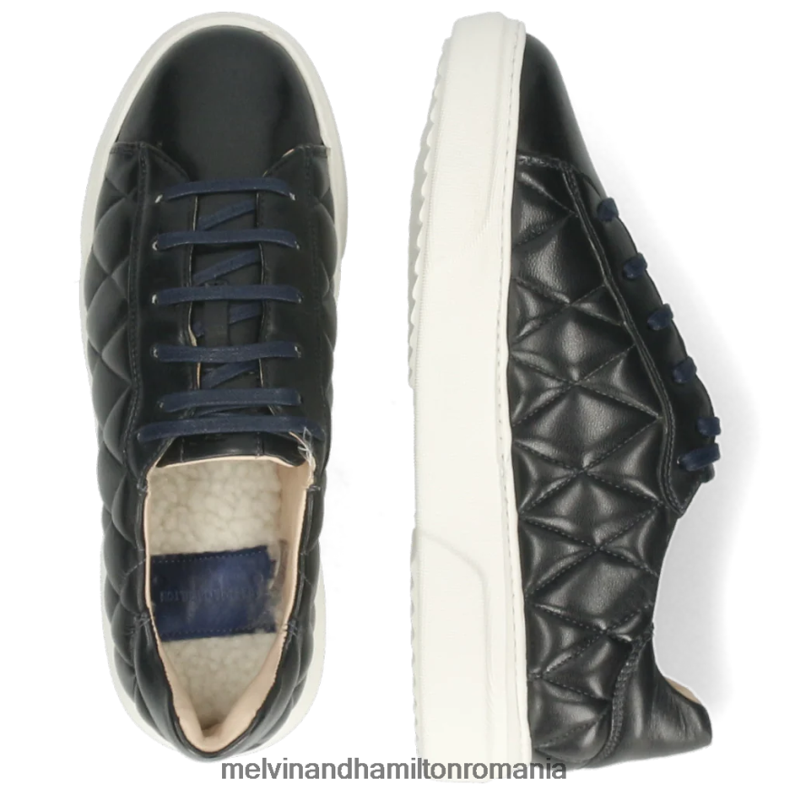 femei Melvin & Hamilton hailey 16 albastru adidași 2R24J41823