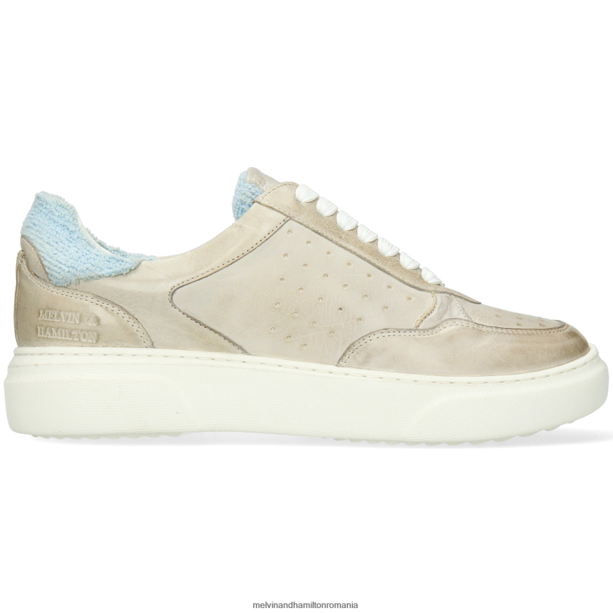 femei Melvin & Hamilton hailey 20 gri adidași 2R24J41819