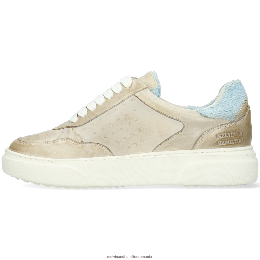 femei Melvin & Hamilton hailey 20 gri adidași 2R24J41819