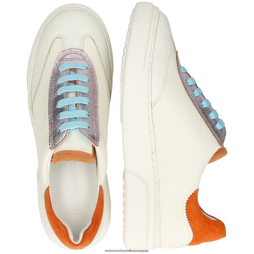 femei Melvin & Hamilton hailey 21 multi adidași 2R24J41785