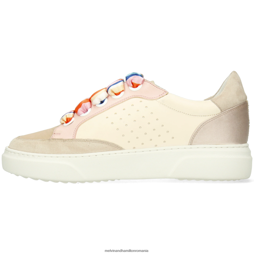 femei Melvin & Hamilton hailey 23 multi adidași 2R24J41782