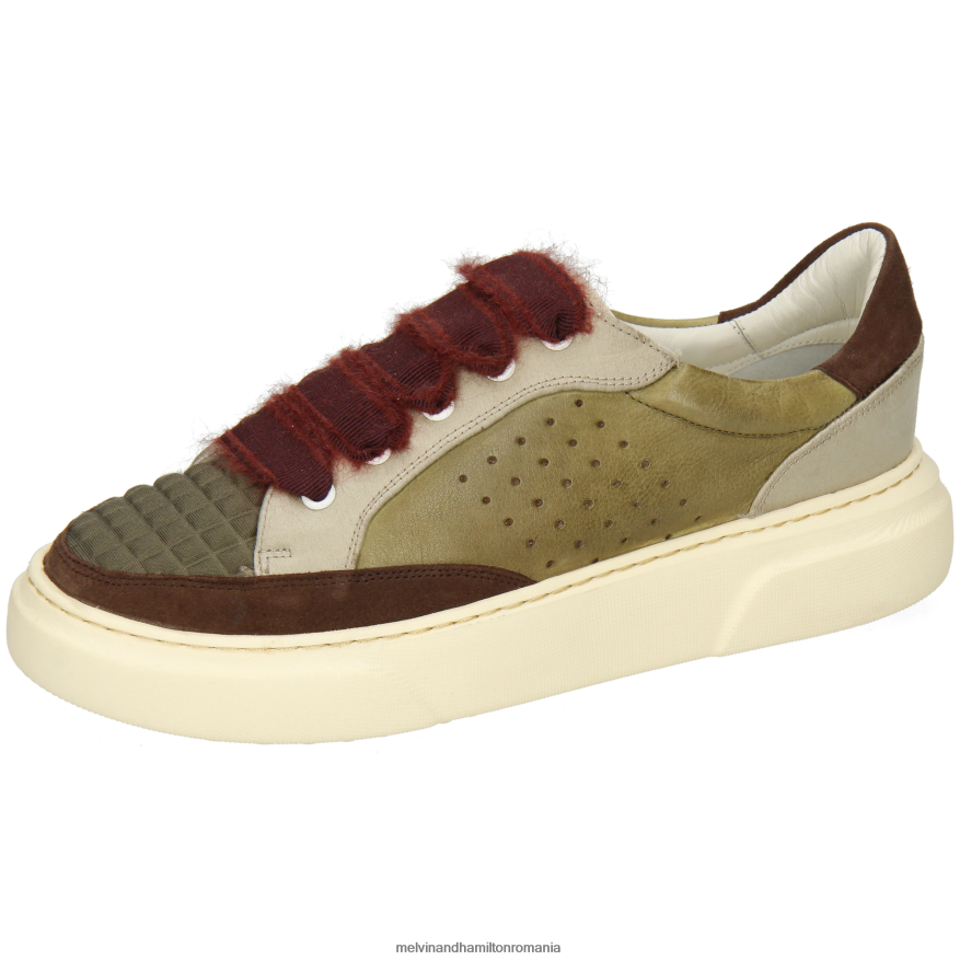 femei Melvin & Hamilton hailey 23 multi adidași 2R24J41830