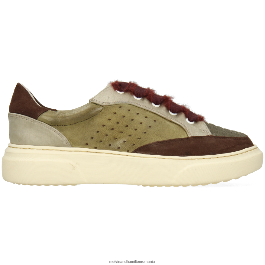 femei Melvin & Hamilton hailey 23 multi adidași 2R24J41830
