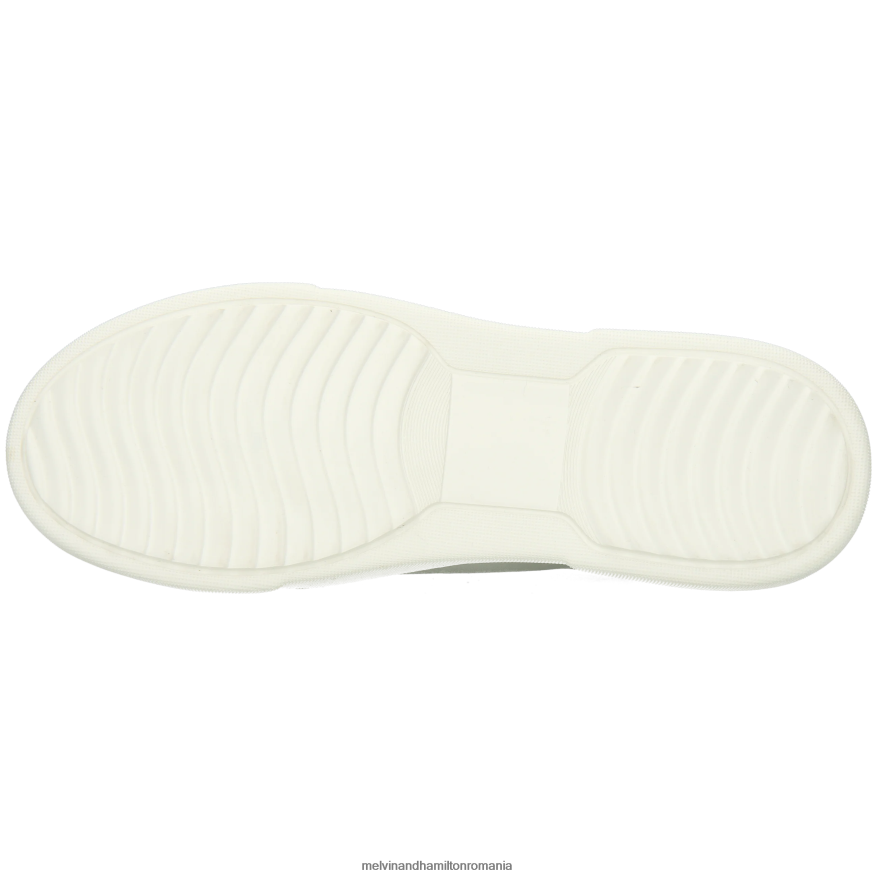 femei Melvin & Hamilton hailey 23 turcoaz adidași 2R24J41788