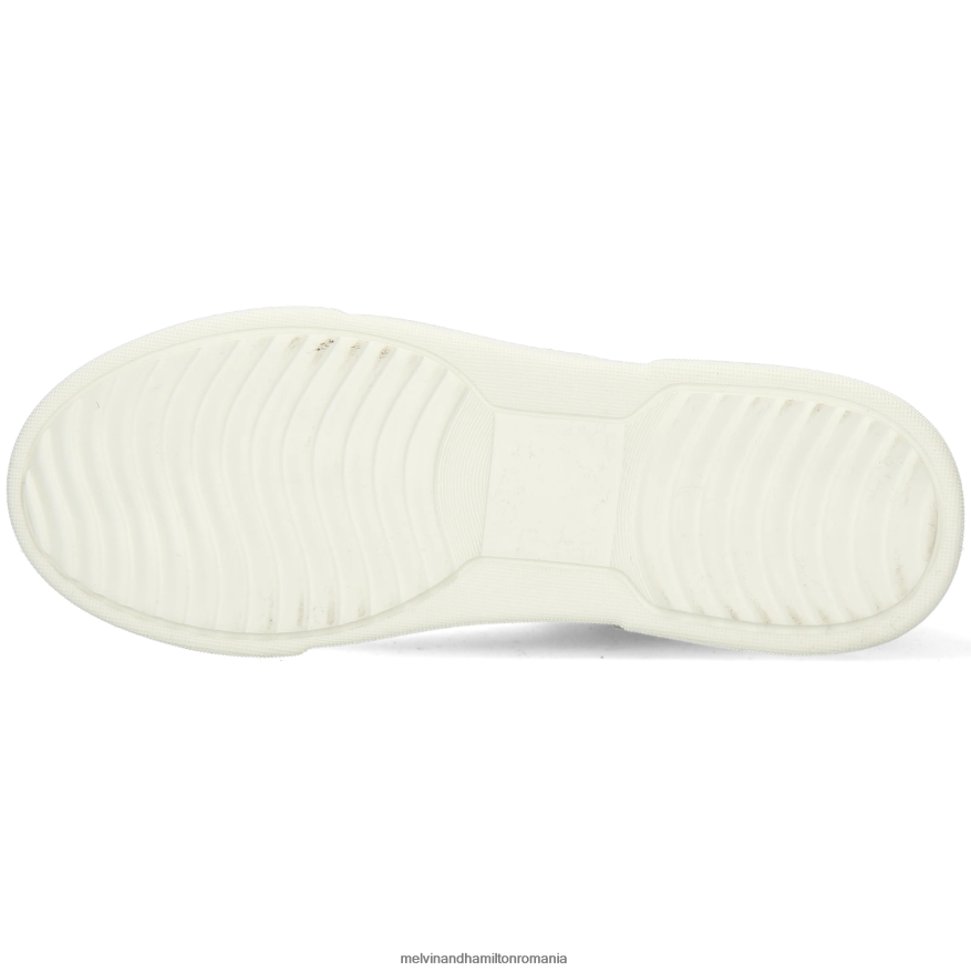 femei Melvin & Hamilton hailey 25 maro adidași 2R24J41792