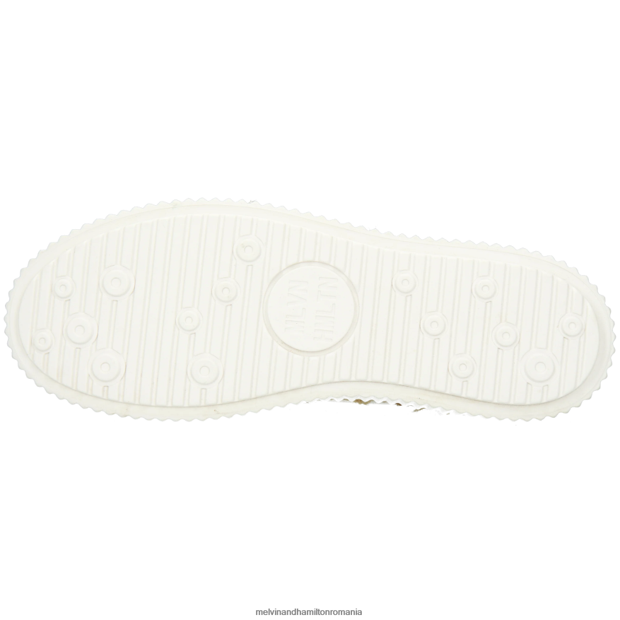 femei Melvin & Hamilton nuri 12 alb adidași 2R24J41816