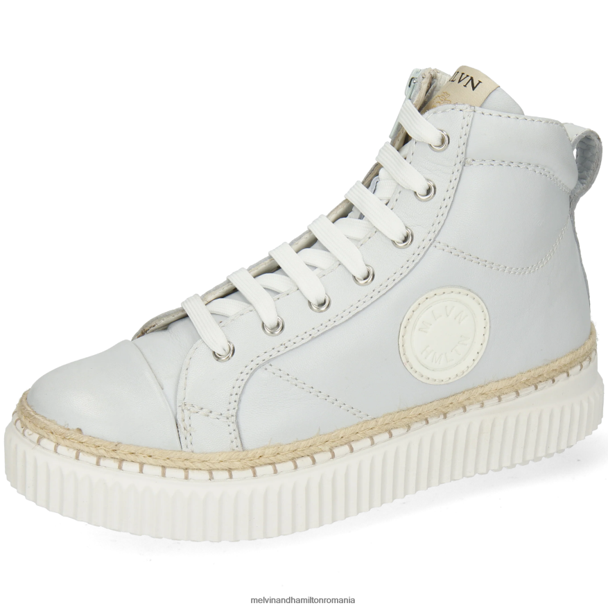 femei Melvin & Hamilton nuri 12 albastru adidași 2R24J41858