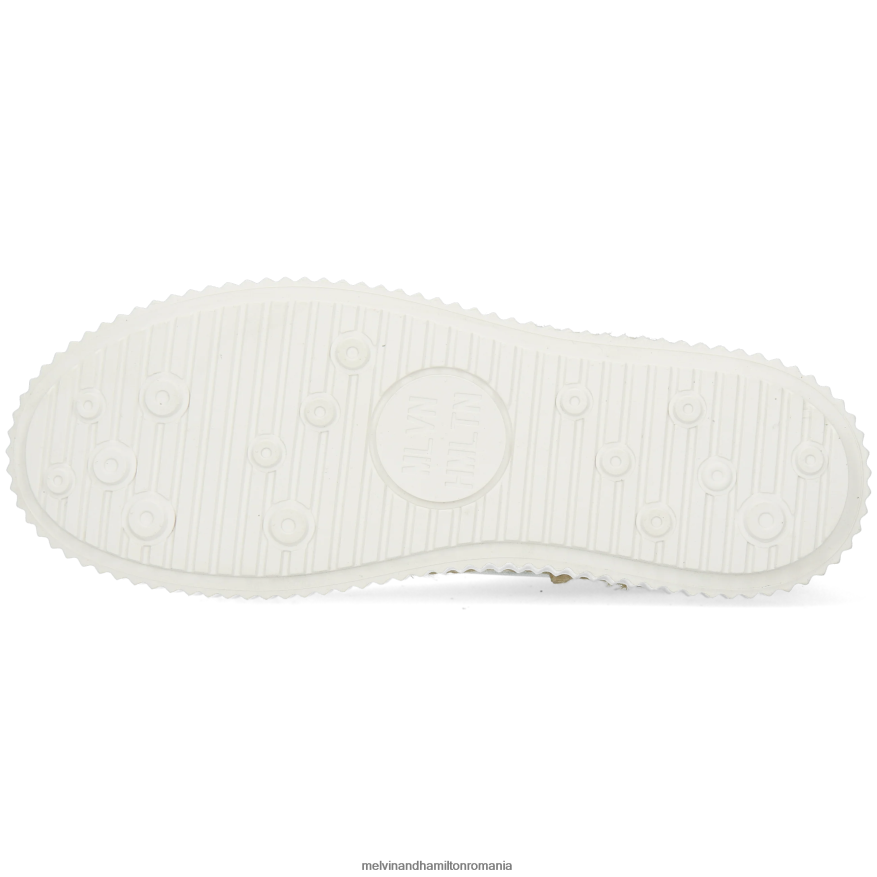 femei Melvin & Hamilton nuri 12 albastru adidași 2R24J41858